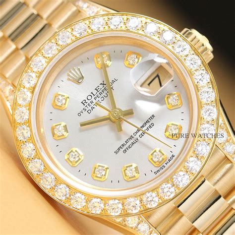 women's how much is rolex watch|authentic ladies rolex watches.